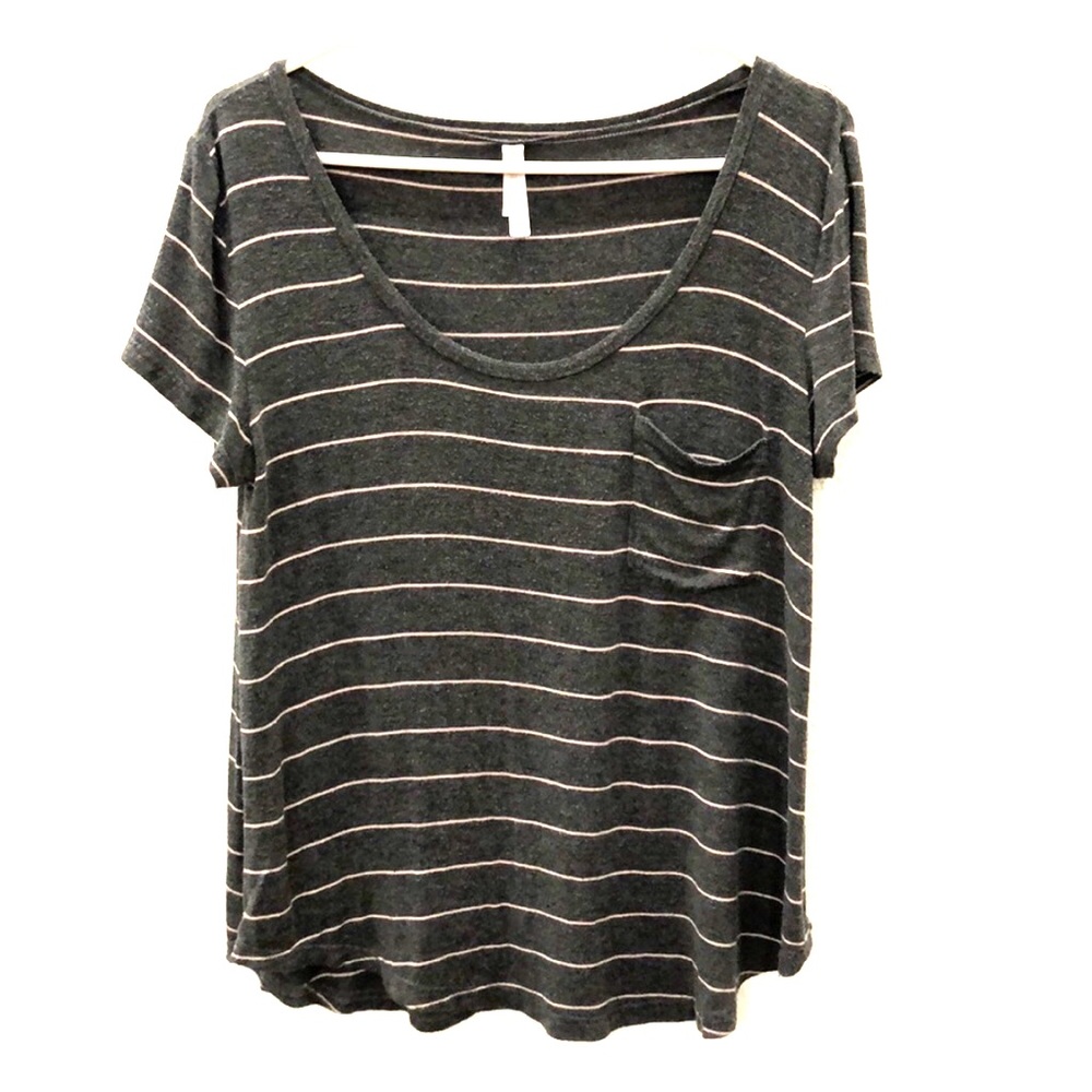Short sleeve T-shirt